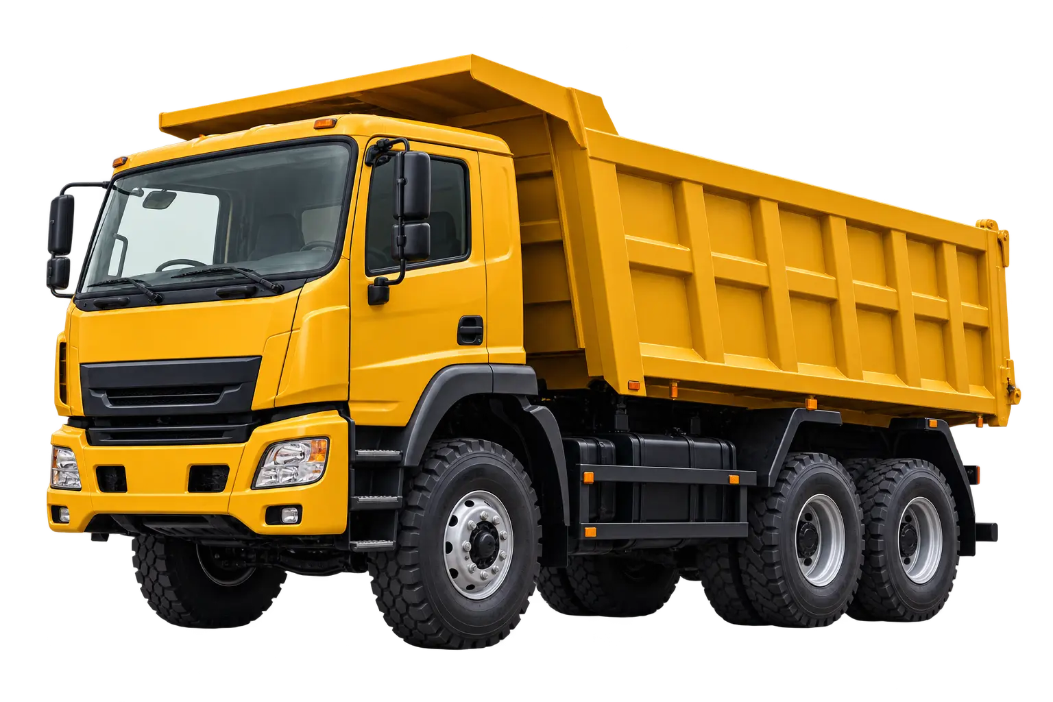 Dump Truck